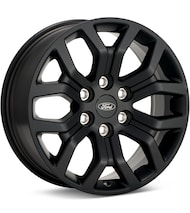 2015-2024 F150 Black