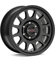 Bronco Method 703 Black