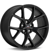 Mustang HP PerformancePack Black