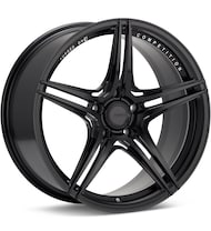 FF05 Satin Black