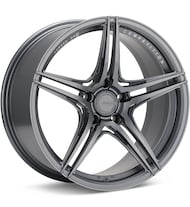 FORGED ONE Competition FF05