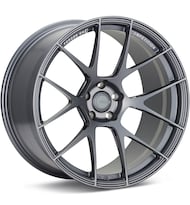 FORGED ONE Competition FF06
