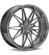 FORGED ONE Competition FF07