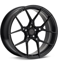 FORGED ONE Competition FF10