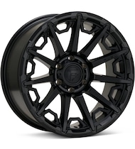 Grip Blackout