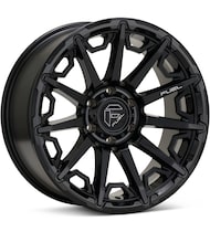 Grip Gloss Black