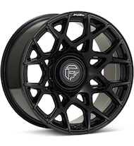 Heist Gloss Black