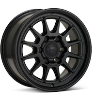 Spur Black