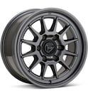 Gloss Gunmetal