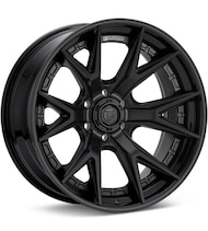 Fuel Off-Road Catalyst