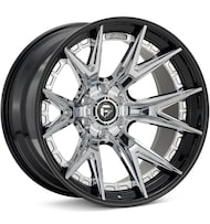 Fuel Off-Road Catalyst