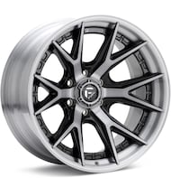 Fuel Off-Road Catalyst