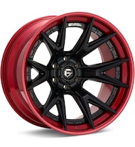 Fuel Off-Road Catalyst