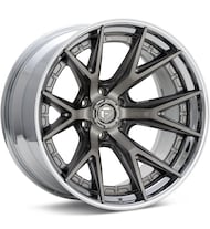 Fuel Off-Road Catalyst