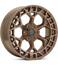 Charger Platinum Bronze