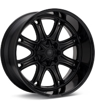 Fuel Off-Road Darkstar