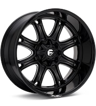 Fuel Off-Road Darkstar
