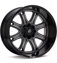 Fuel Off-Road Darkstar
