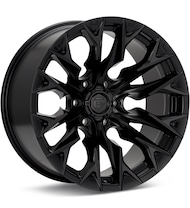 Fuel Off-Road Flame 6