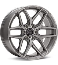 Fuel Off-Road Flux 6