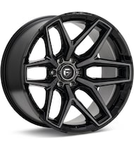 Fuel Off-Road Flux 6