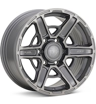 Gambit Platinum Silver