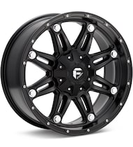 Hostage D531 Black