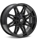 Gloss Black