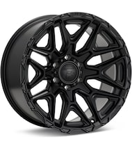 Injector Black