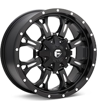 Fuel Off-Road Krank