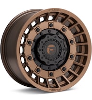 Fuel Off-Road Wheels at Tire Rack