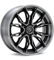 Mutiny Gloss Black Machine w/DarkTint