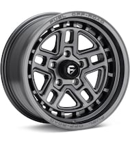 Nitro 5 Anthracite