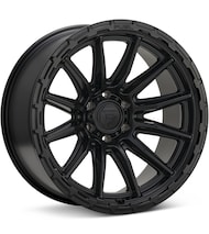 Fuel Off-Road Piston