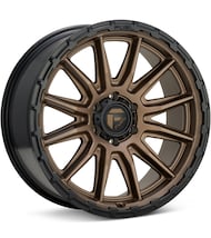 Fuel Off-Road Piston