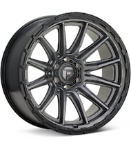 Fuel Off-Road Piston