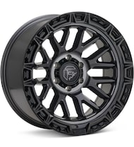 Rail Gloss Gunmetal w/Black Lip