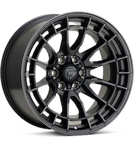 Revolt Gloss Gunmetal