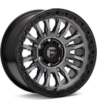 Fuel Off-Road Rincon SBL