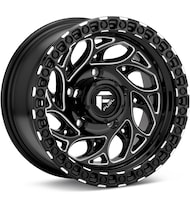 Fuel Off-Road Runner OR