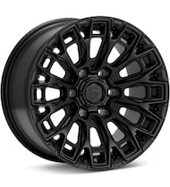 Trax Black