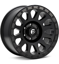 Fuel Off-Road Vector