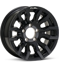 Blitz Gloss Black