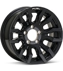 Gloss Black
