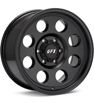 G-FX Wheels TR16
