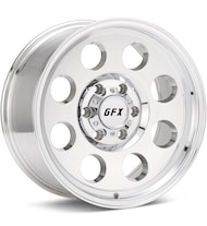 G-FX Wheels TR16