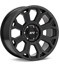 G-FX Wheels TR19