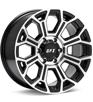 G-FX Wheels TR19