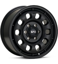 G-FX Wheels MV4