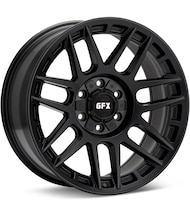 G-FX Wheels TM8